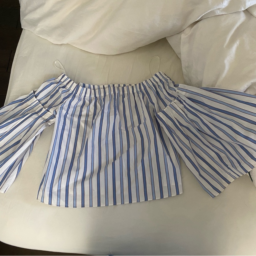 NWOT Parker Top